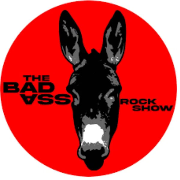 The Bad Ass Rock Show With Billie Marshall