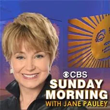 Sunday Morning With Jane Pauley