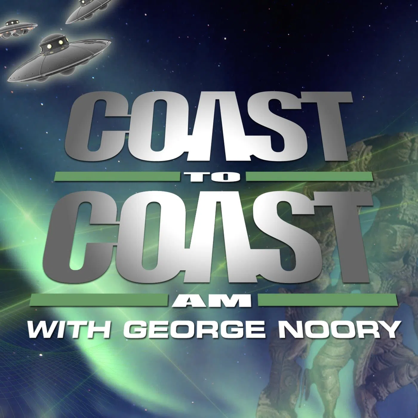 Coast To Coast