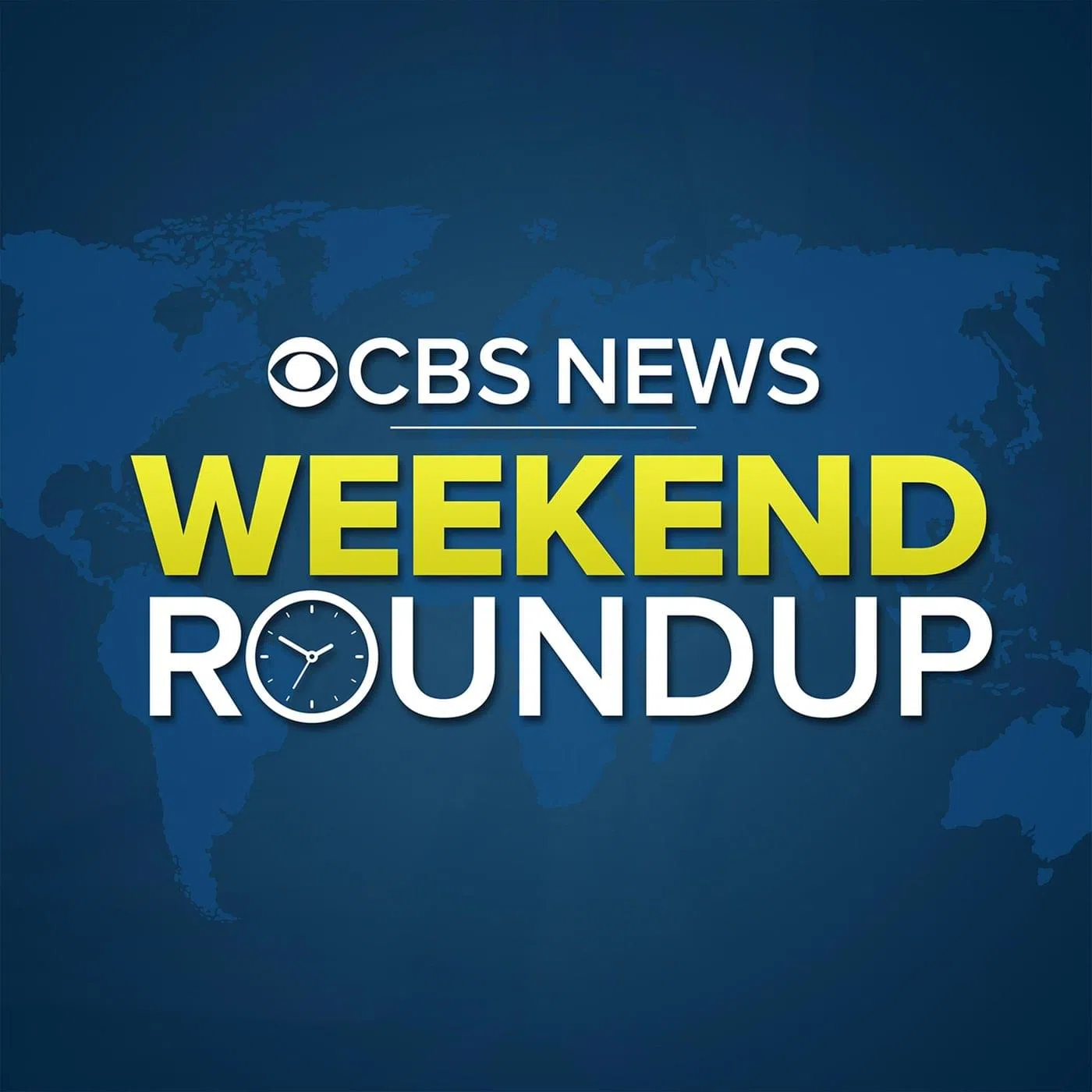 Cbs Weekend Round-up