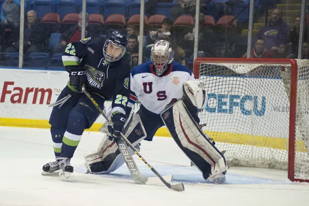 Bloomington Thunder