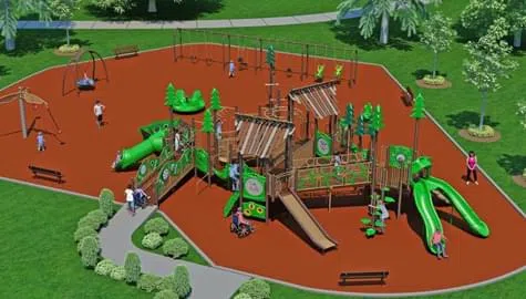 Harmony Park