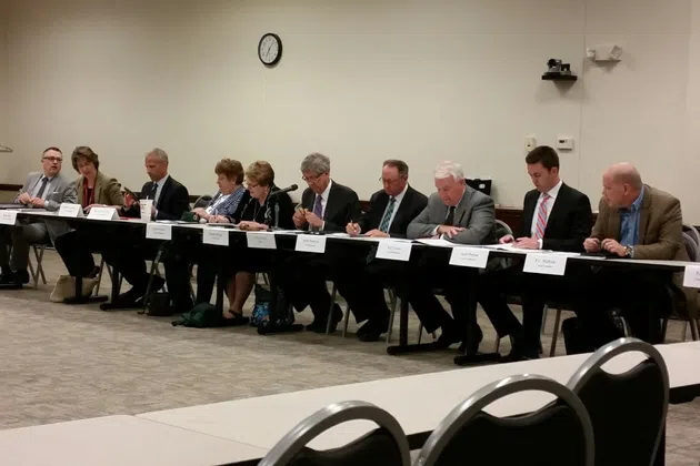 Normal Town Council