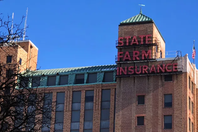 State Farm
