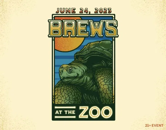 Brews at the Zoo at Miller Park Zoo