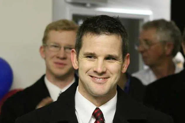 Adam Kinzinger
