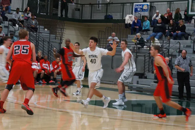 Alec Bausch