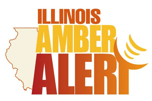 Illinois Amber Alert