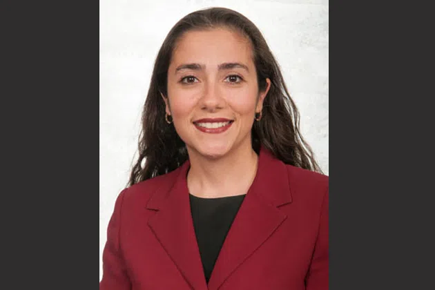Ani Yazedjian
