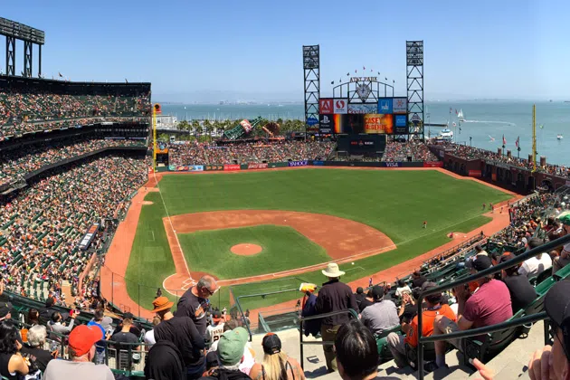 AT&T Park