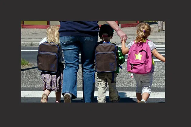 Children