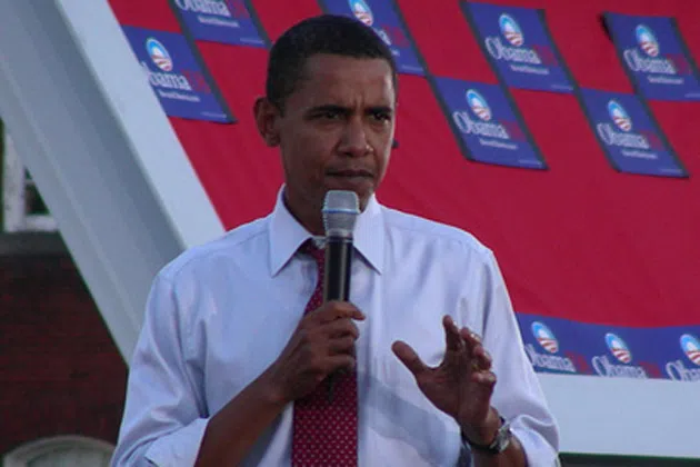 Barack Obama