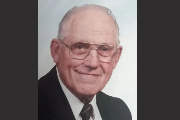 Robert Beckley
