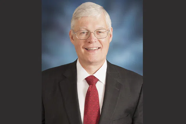 Bill Haine