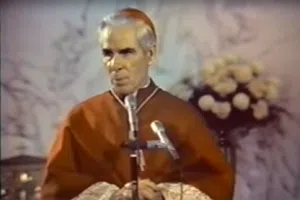 Bishop Sheen
