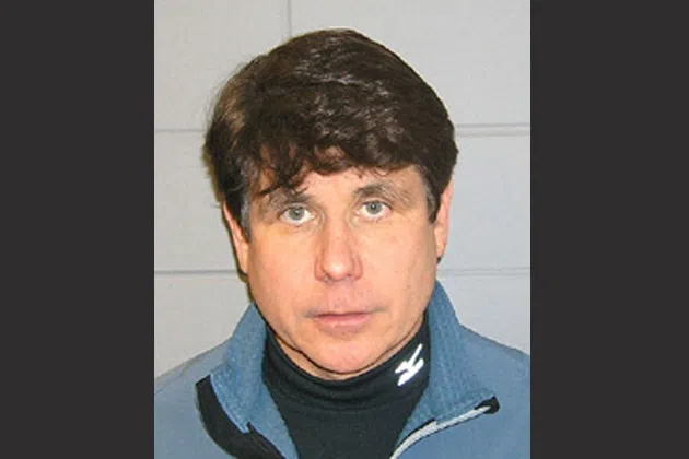 Rod Blagojevich
