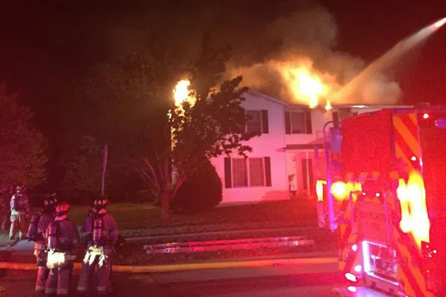 Bloomington Fire Department