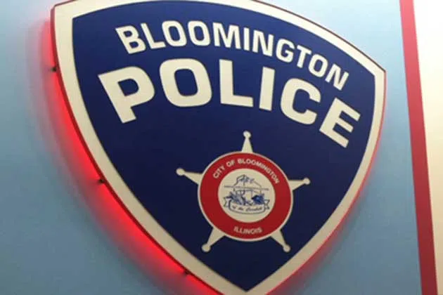 Bloomington Police