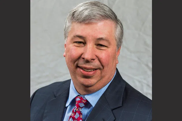 Bob Sehring