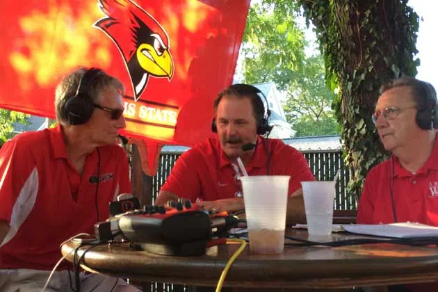 Brock Spack Show