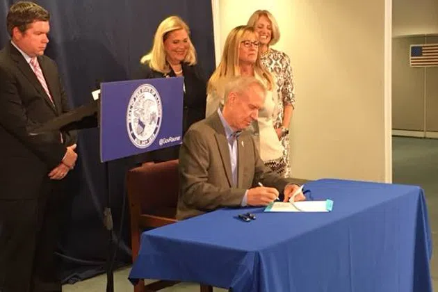 Bruce Rauner
