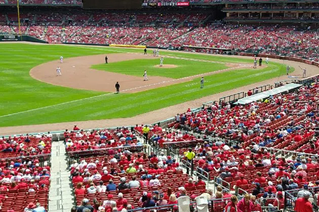 Busch Stadium