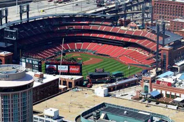 Busch Stadium