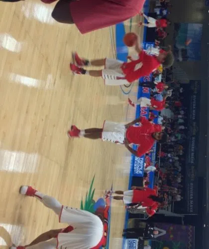 Cancun Challenge