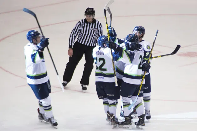 Bloomington Thunder