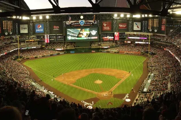Chase Field