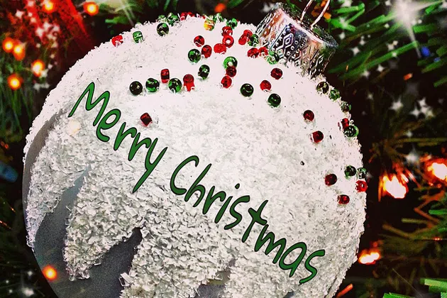 Christmas decoration