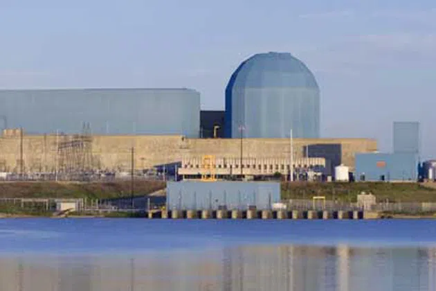 Clinton Power Station