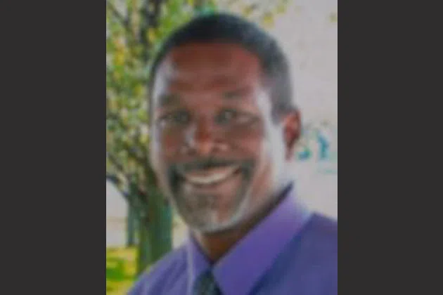 Clyde G. Lambert