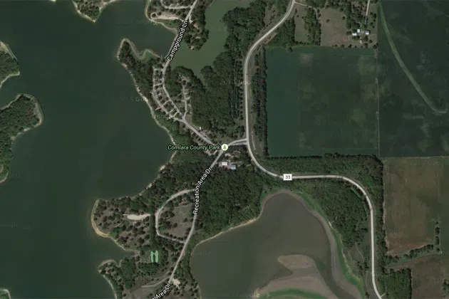 (Photo courtesy Google Maps)