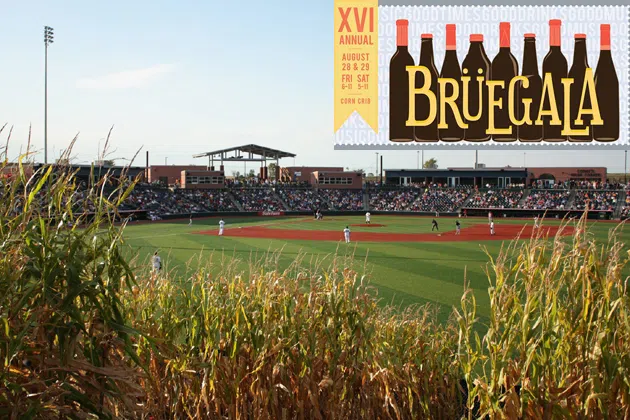 Corn Crib