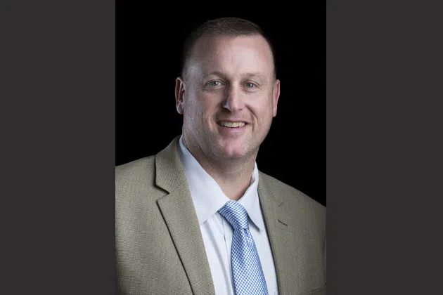 Curtis Webb