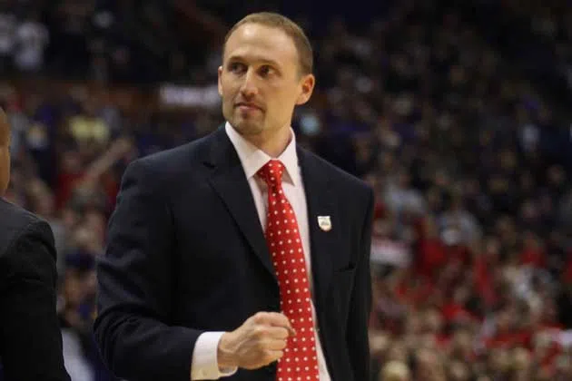 (Photo courtesy GoRedbirds.com)
