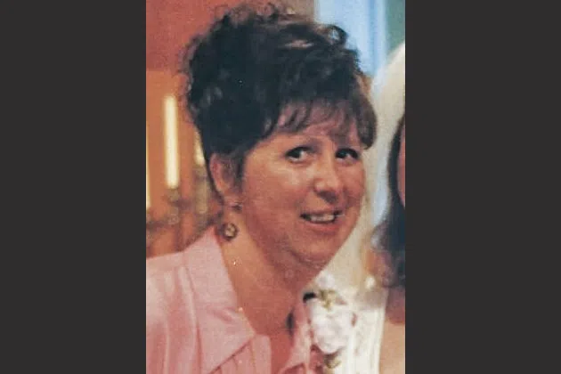 Jeanette Deffenbaugh