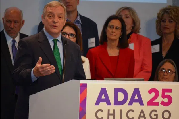 Dick Durbin