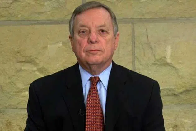Dick Durbin