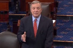 Dick Durbin