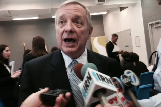 Dick Durbin