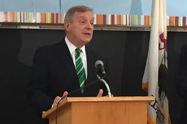 Dick Durbin