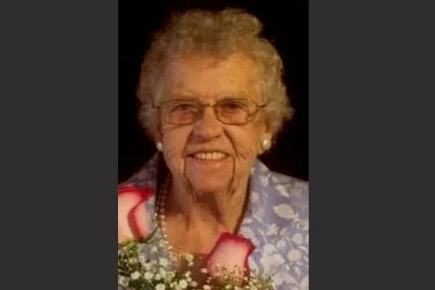 Dorothy Johnson