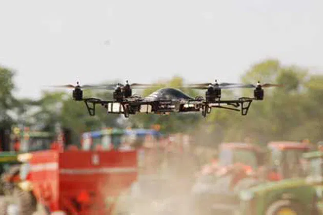 drone