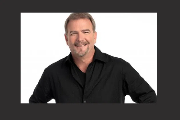 Comedian Bill Engvall is coming to Braden Auditorum. (Courtesy Bill Engvall/Illinois State University Media Relations)