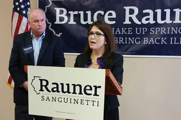 Evelyn Sanguinetti