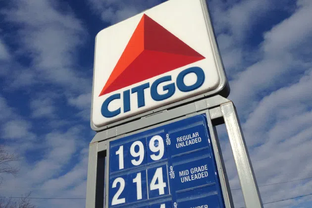 Gas prices