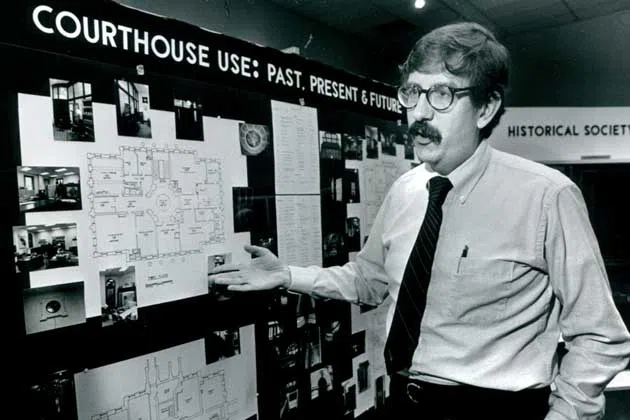 Greg Koos 1989