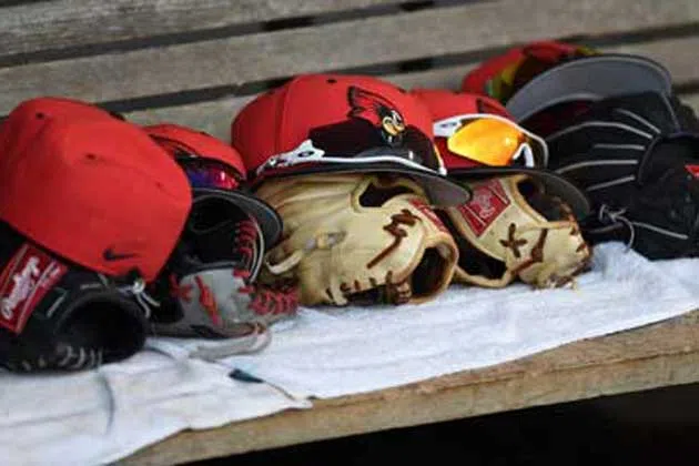 Illinois State baseball